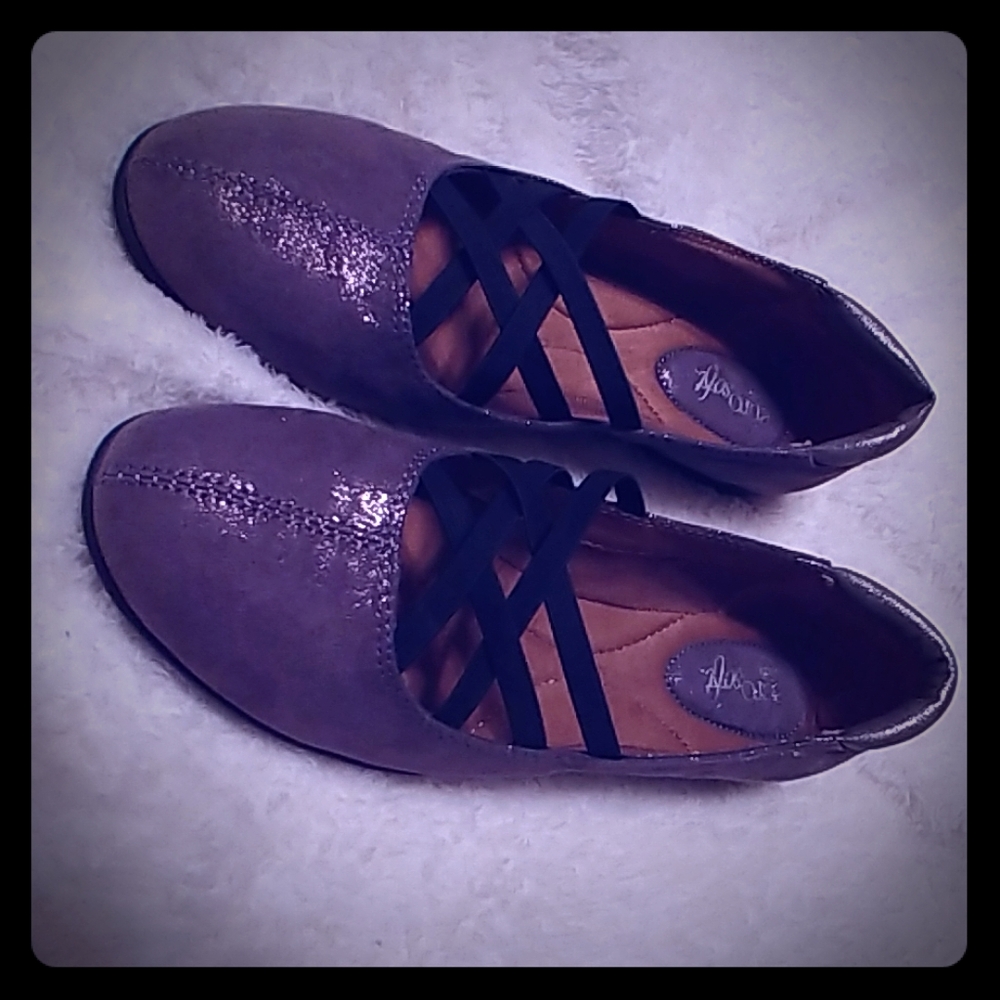 Euro Soft flats